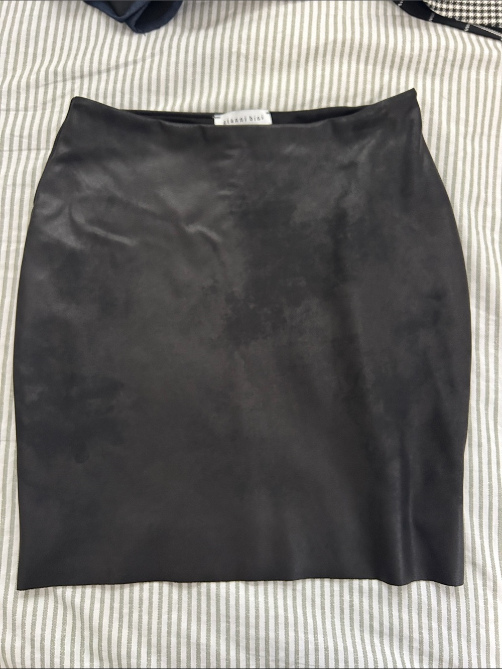 Gianni Bini Black tight Skirt